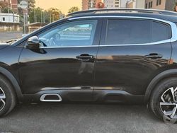 Nero Usata 2021 Citroën C5 Aircross SUV | 19.490 € (Buon prezzo)