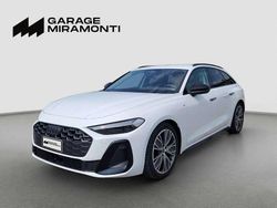 Nero Nuova 2025 Audi A5 S-Line Coupé | 49.990 € (Super prezzo)