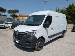 Bianco Usata 2024 Renault Master Furgone | 27.800 €