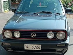 Usata 1991 VW Golf III Tre volumi | 3700 €