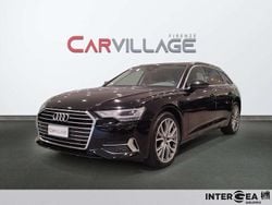 Nero Usata 2020 Audi A6 Business Station wagon | 26.400 € (Super prezzo)