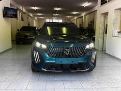 Blu Nuova 2025 Peugeot 2008 Allure SUV | 26.990 € (Buon prezzo)