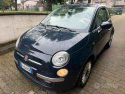 Usata 2010 Fiat 500 Lounge Due volumi | 5200 € (Buon prezzo)