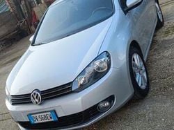 Usata 2009 VW Golf VI Due volumi | 3500 € (Super prezzo)