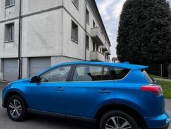 Usata 2017 Toyota RAV4 Active SUV | 14.800 € (Buon prezzo)