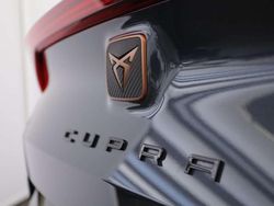 Magnetic tech Usata 2023 Cupra Formentor SUV | 25.900 € (Ottimo prezzo)