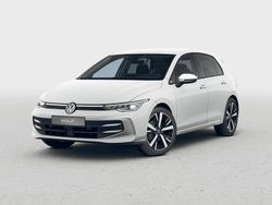 Bianco Nuova 2025 VW Golf VIII Edition Tre volumi | 37.500 € (Buon prezzo)