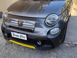 Usata 2022 Abarth 500 Due volumi | 15.400 € (Ottimo prezzo)