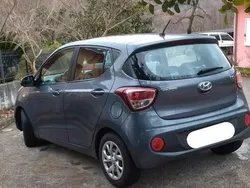 Grigio Usata 2018 Hyundai i10 Due volumi | 7000 € (Super prezzo)