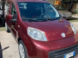 Usata 2011 Fiat Qubo Trekking Monovolume | 4300 € (Buon prezzo)