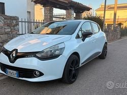 Usata 2014 Renault Clio IV Tre volumi | 6300 € (Buon prezzo)