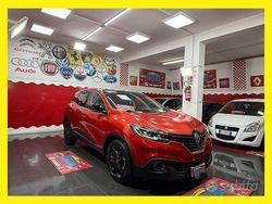 Rosso Usata 2018 Renault Kadjar SUV | 10.499 € (Buon prezzo)