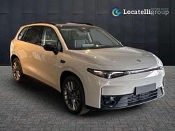 Tundra grey Nuova 2025 Leapmotor C10 SUV | 24.900 € (Ottimo prezzo)