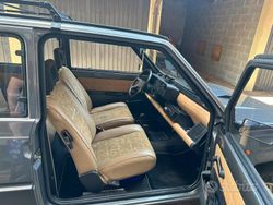 Grigio Usata 1989 Fiat Panda 4x4 Due volumi | 14.000 €