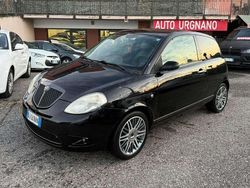 Nero Usata 2007 Lancia Ypsilon Due volumi | 2500 € (Buon prezzo)