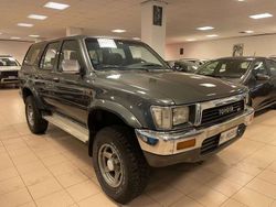 Grigio Usata 1991 Toyota 4 Runner SUV | 25.000 €