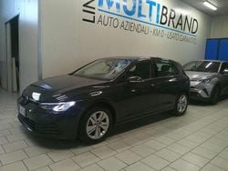 Antracite Usata 2021 VW Golf Life Tre volumi | 17.900 € (Ottimo prezzo)