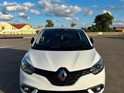 Bianco Usata 2019 Renault Scénic IV Monovolume | 13.500 € (Buon prezzo)