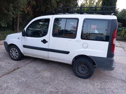 Usata 2007 Fiat Doblò Monovolume | 1800 € (Buon prezzo)