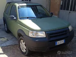 Usata 2003 Land Rover Freelander SUV | 2800 € (Buon prezzo)