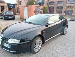 Nero Usata 2010 Alfa Romeo GT Coupé | 5000 € (Super prezzo)