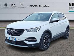 Bianco Usata 2021 Opel Grandland X Elegance SUV | 20.900 € (Molto cara)
