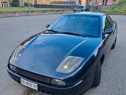 Blu Usata 1997 Fiat Coupé Coupé | 2500 € (Molto cara)