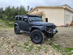Usata 2009 Jeep Wrangler SUV | 22.000 € (Buon prezzo)