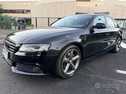 Nero Usata 2010 Audi A4 Station wagon | 5990 € (Ottimo prezzo)