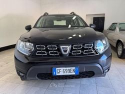 Nero Usata 2021 Dacia Duster Prestige SUV | 12.900 € (Ottimo prezzo)