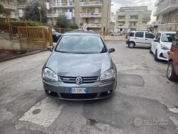 Grigio Usata 2008 VW Golf Plus Cross Comfortline Monovolume | 3500 € (Buon prezzo)