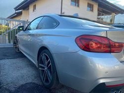 Argento Usata 2018 BMW 420 M Sport Coupé | 16.000 € (Buon prezzo)