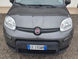 Grigio Usata 2021 Fiat Panda Due volumi | 10.000 € (Buon prezzo)