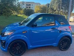 Blu Usata 2021 Ligier JS50 Due volumi | 9000 € (Buon prezzo)