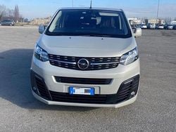 Grigio Usata 2021 Opel Zafira Life Monovolume | 24.500 €