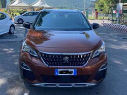 Marrone Usata 2019 Peugeot 3008 Allure SUV | 16.500 € (Ottimo prezzo)