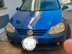 Usata 2005 VW Golf V Tre volumi | 1300 € (Ottimo prezzo)