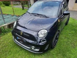 Abarth 595C
