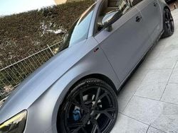 Usata 2017 Audi A3 S-Line Tre volumi | 18.500 € (Cara)