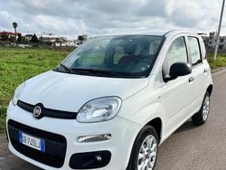 Bianco Usata 2020 Fiat Panda Easy Tre volumi | 7500 € (Ottimo prezzo)