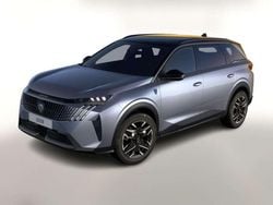 Grigio artense Nuova 2025 Peugeot 5008 GTi Monovolume | 38.590 €