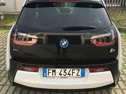 Bianco Usata 2017 BMW i3 Due volumi | 15.400 € (Buon prezzo)