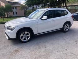 Bianco Usata 2012 BMW X1 SUV | 9500 € (Buon prezzo)