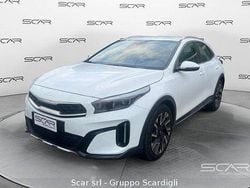 Bianco Usata 2023 Kia XCeed SUV | 15.950 € (Super prezzo)