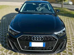 Usata 2022 Audi A1 Admired Due volumi | 24.800 € (Buon prezzo)
