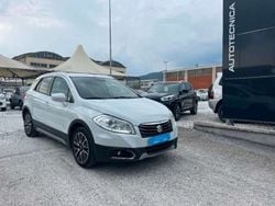 Bianco Usata 2016 Suzuki SX4 S-Cross Cool SUV | 13.500 € (Molto cara)