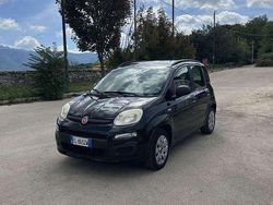 Usata 2012 Fiat Panda Pop Station wagon | 6900 € (Molto cara)