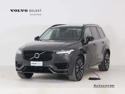 Platinum grey Usata 2024 Volvo XC90 Plus SUV | 64.950 € (Ottimo prezzo)