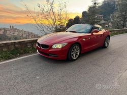 Rosso Usata 2010 BMW Z4 Cabrio | 20.500 € (Super prezzo)