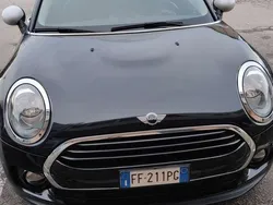 Nero Usata 2016 Mini Cooper Clubman Station wagon | 13.000 € (Super prezzo)